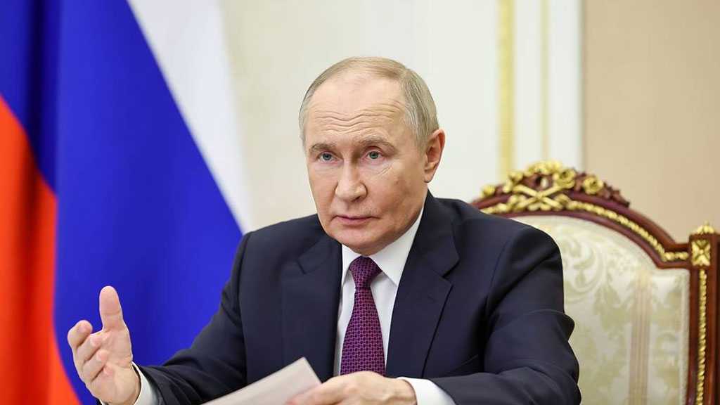 Putin Orders “Security Buffer Zone” Along Ukraine Border After Spike in Attacks