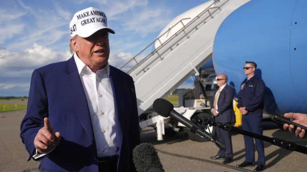 Trump: Putin Absolutely Crazy