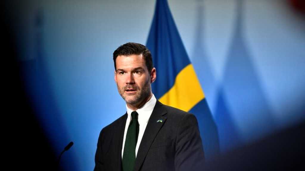 Sweden to Summon “Israeli” Envoy Over Gaza Blockade