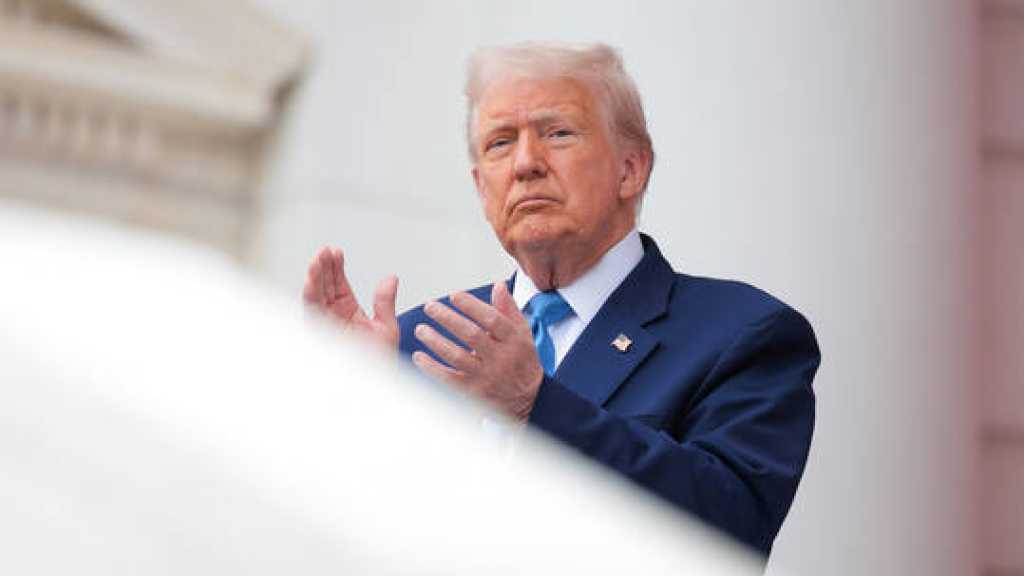 Trump Could Exit Ukraine Talks 