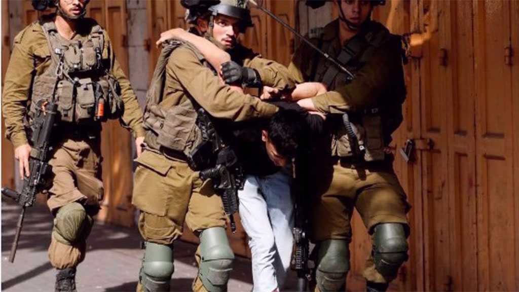 UN Experts Denounce ’Israeli’ Law Sentencing Palestinian Minors to Life Imprisonment