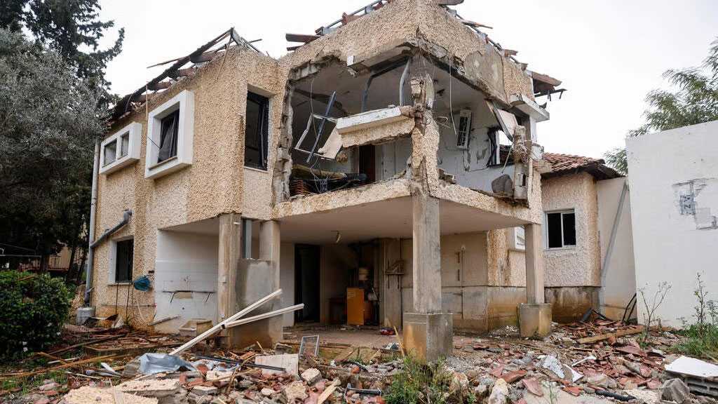  Life on Hold in Northern Settlements: ‘Israeli’ Voices Oppose the Rushed Return Plan