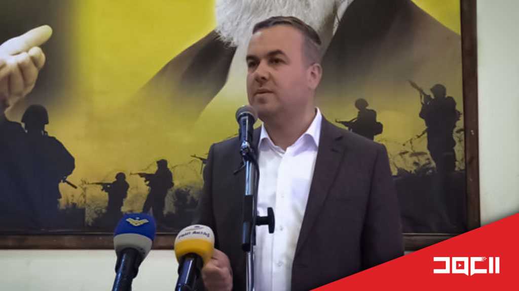 In-Depth Interview with Hezbollah MP Hassan Fadlallah: Sayyed Nasrallah and the South’s Liberation
