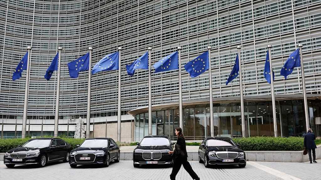  Europe Confronts ’Israel’ Over Gaza, but Action Still Remains Stalled