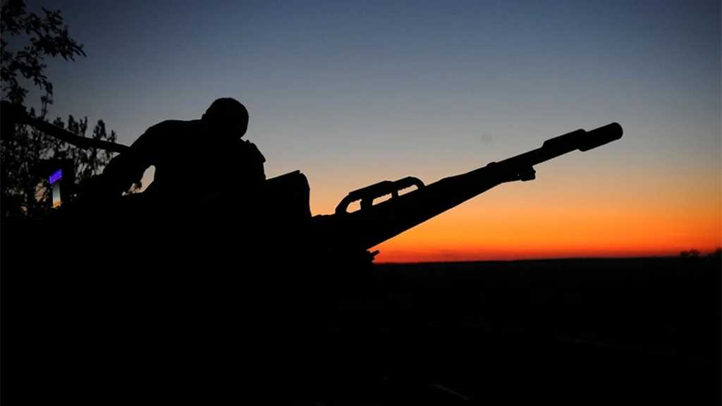  Ukraine Faces Record Military Desertions Amid Forced Mobilization