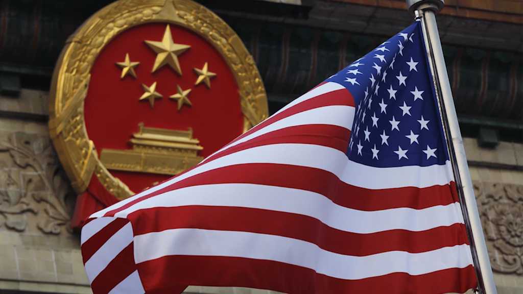  One Chinese Shipyard Outbuilt Entire US Industry Since WWII in One Yr.