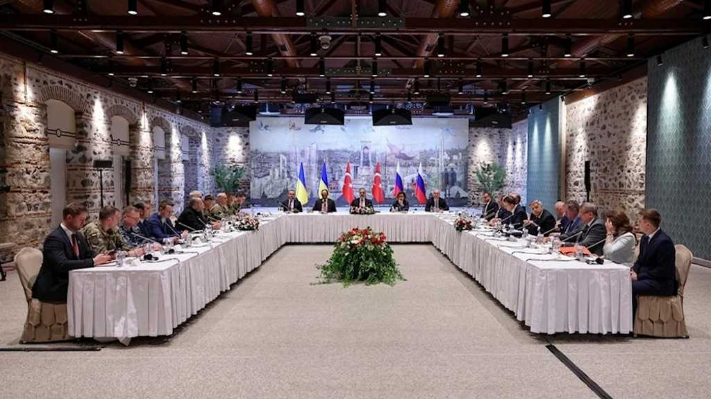 Putin-Zelensky-Trump Summit Doable if Istanbul Talks Succeed: Kremlin