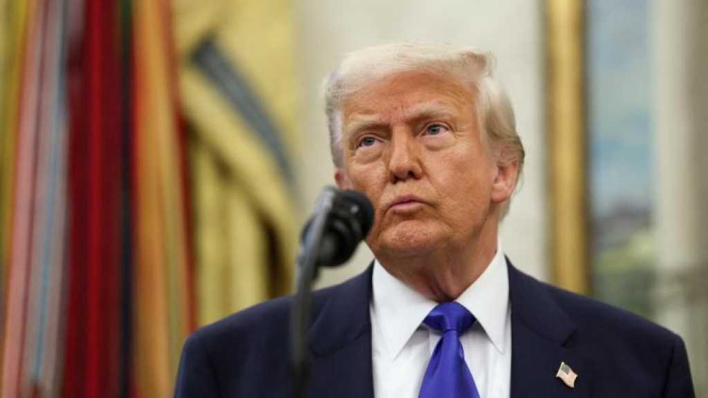 Trump: Gaza Deal Very Close, Announcement Could Be Imminent