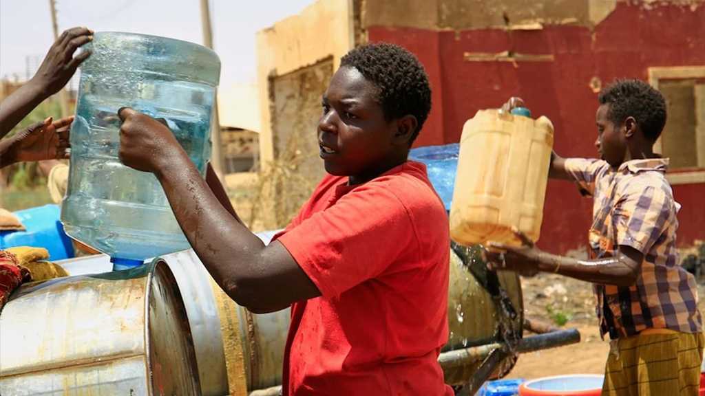 RSF Attacks Kill Civilians, Shut Down Hospitals in Sudan
