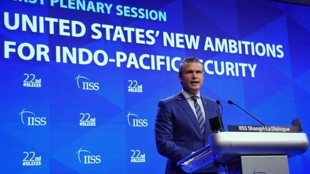 Pentagon Chief: US to Boost Global Defenses, Press Indo-Pacific Allies on China