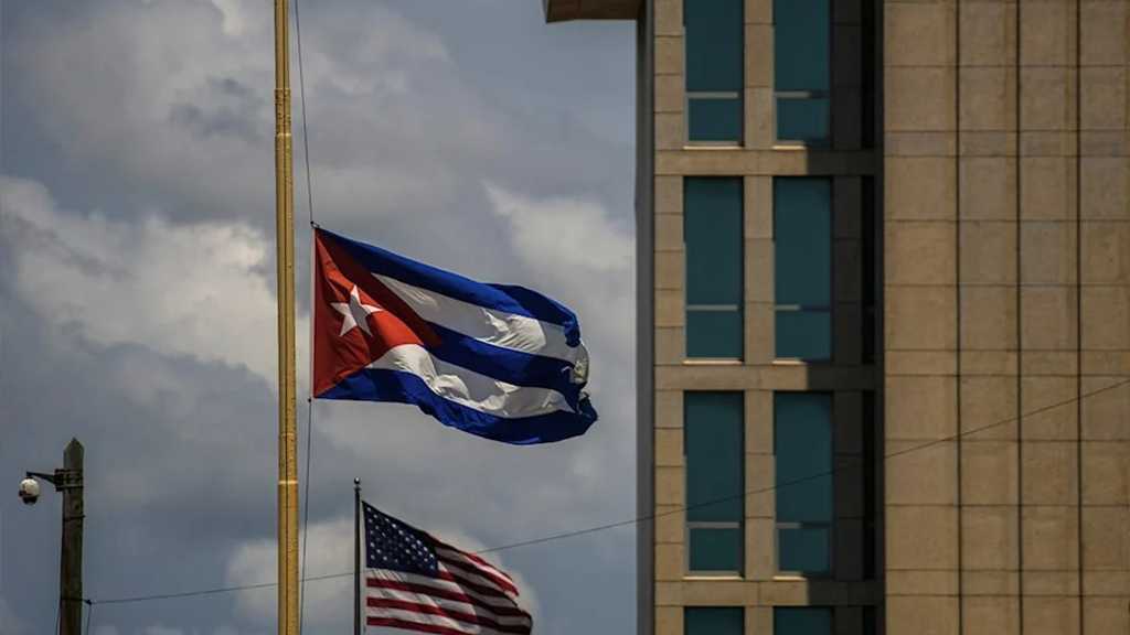Cuba Accuses US Envoy of Violating Diplomatic Norms, Issues Warning
