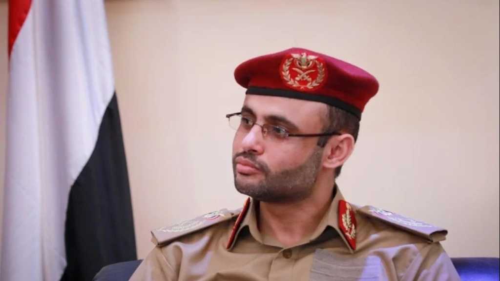 Al-Mashat Warns Firms Investing in “Israel” to Heed Yemen’s Threats