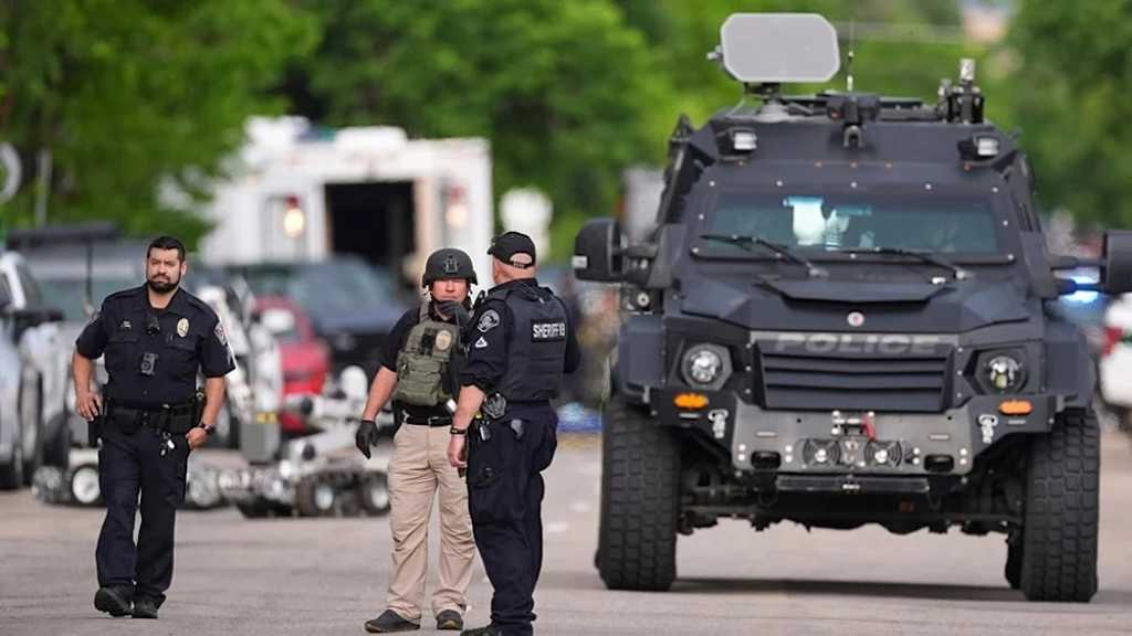 Attack on Pro- “Israel” Demonstration in Colorado Leaves Six Injured