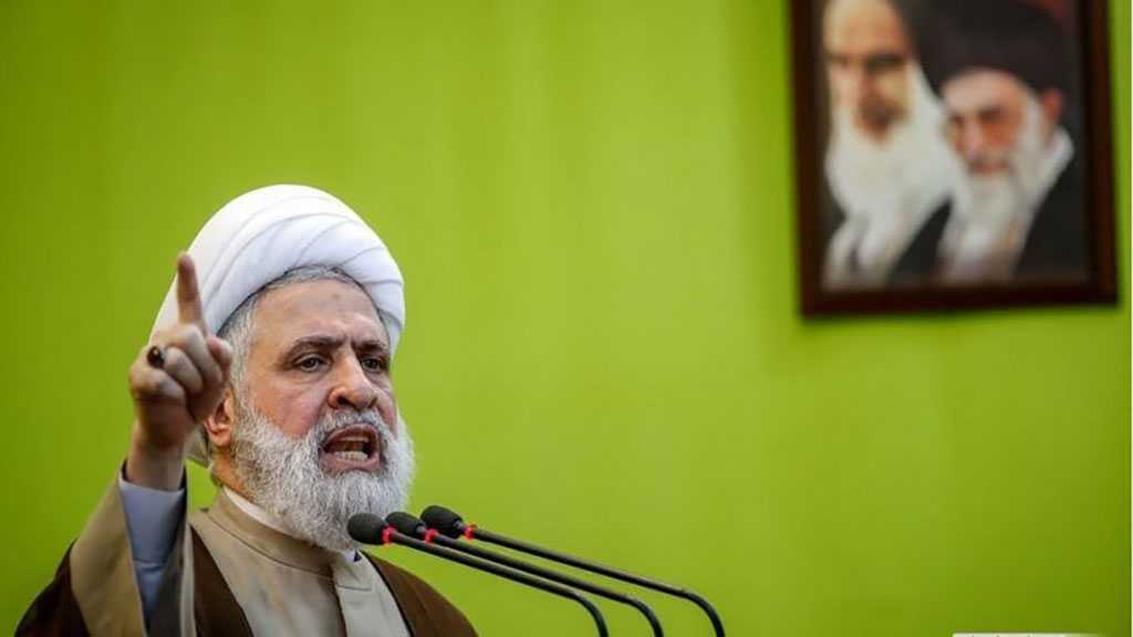 Sheikh Qassem Commemorating Imam Khomeini’s Passing: We Live with Hope in the Triumph of Truth Over Falsehood