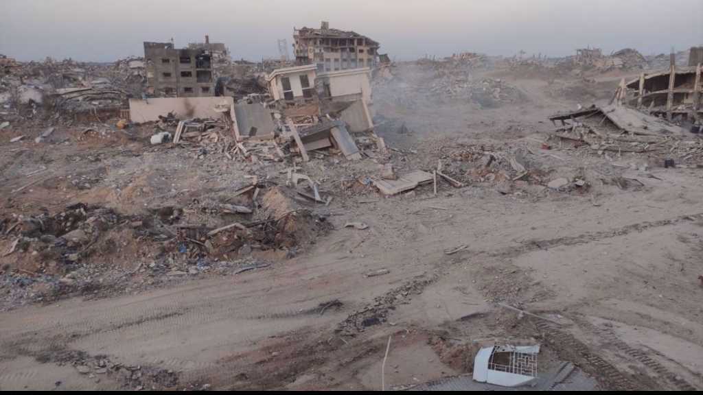 War on Hospitals: ’Israel’ Destroys North Gaza’s Only Dialysis Center