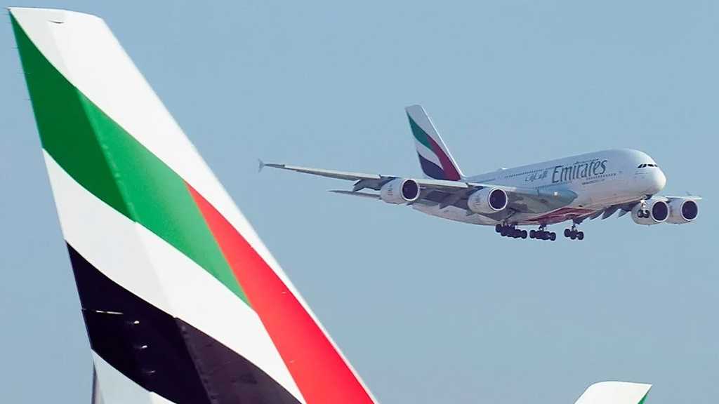 Emirates Airlines Set to Restart Flights to Damascus in Mid-July