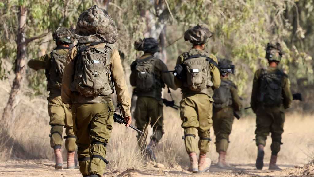 “Israeli” Forces Killed, Injured in Jabalia Ambush Amid Gaza Battles