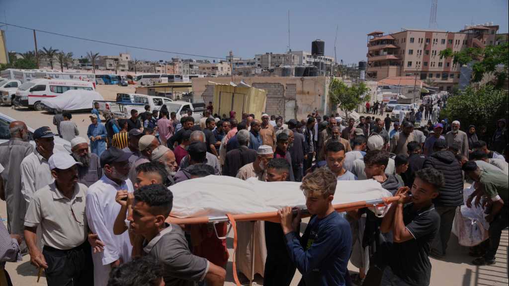 UN Chief Demands Probe After “Israel” Claim Lives of 75 Starving Palestinians in 6 Days
