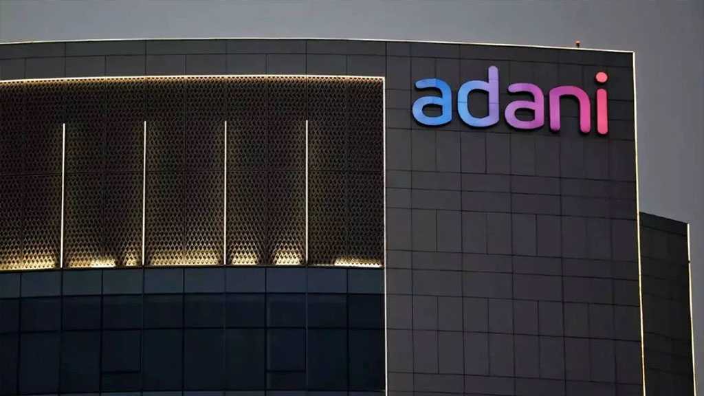 US Investigates Adani Group Over Alleged Sanctions Violations Tied to Iran Trade