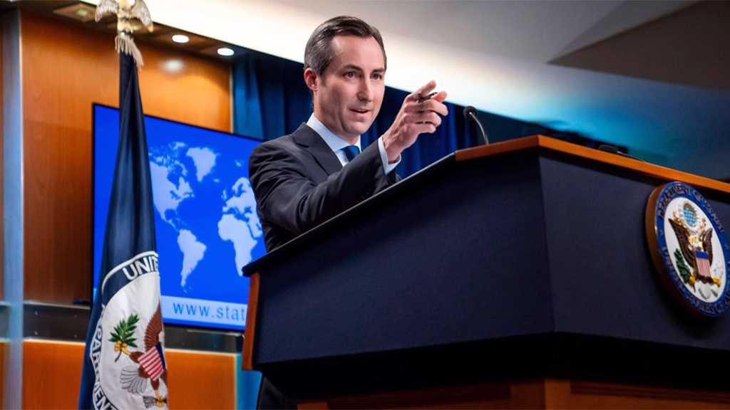 Ex-Biden Official Who Defended ’Israel’ Now Confirms Entity Committed War Crimes in Gaza