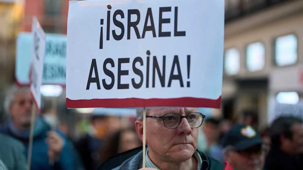 Spain Cancels $325M ’Israeli’ Anti-Tank Missile Deal