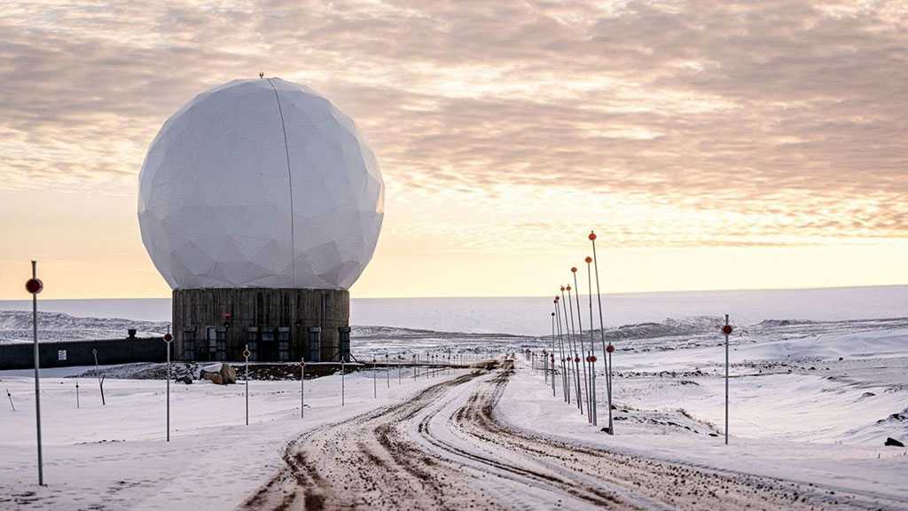 Pentagon Plans to Add Greenland to Its Northern Command Zone