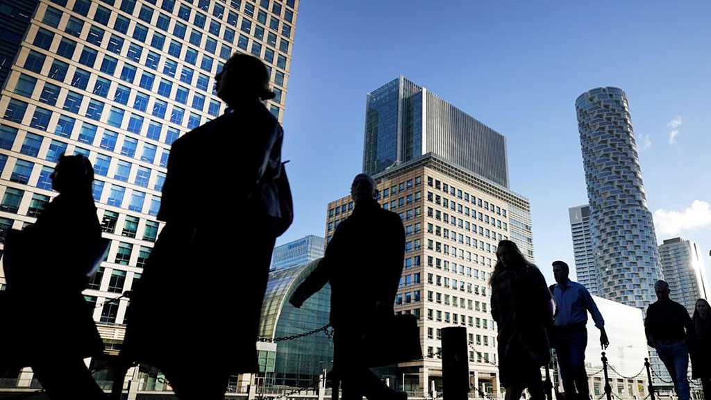 OECD: UK Will Slump to 1% Growth Next Year as Trump Tariffs Bite