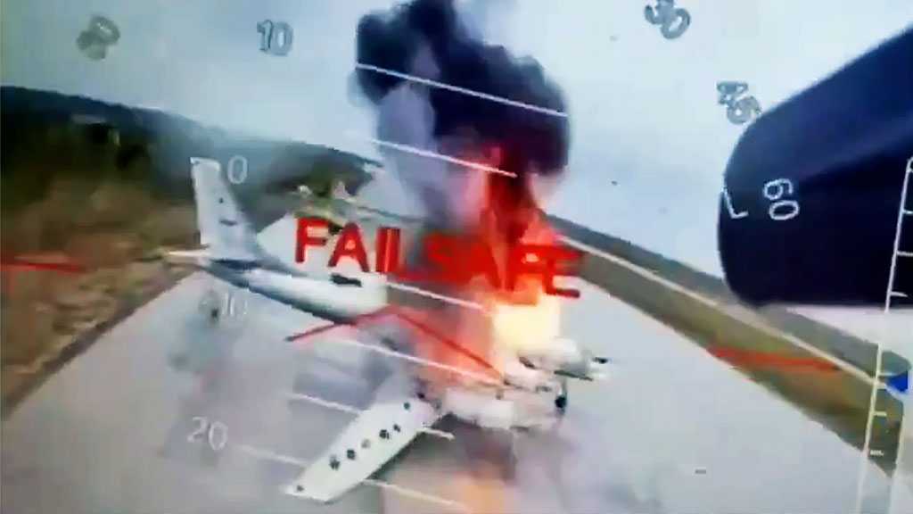 White House Responds to Ukraine’s Major Strike on Russian Bombers