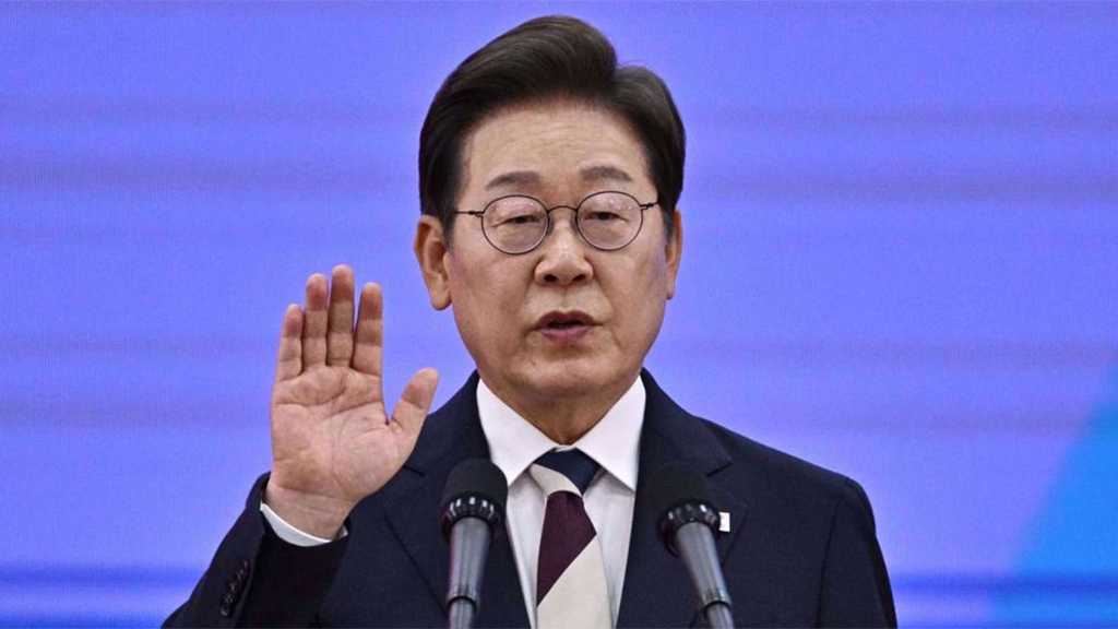 Trump’s Trade War Threatens South Korea’s ‘Survival’: New President
