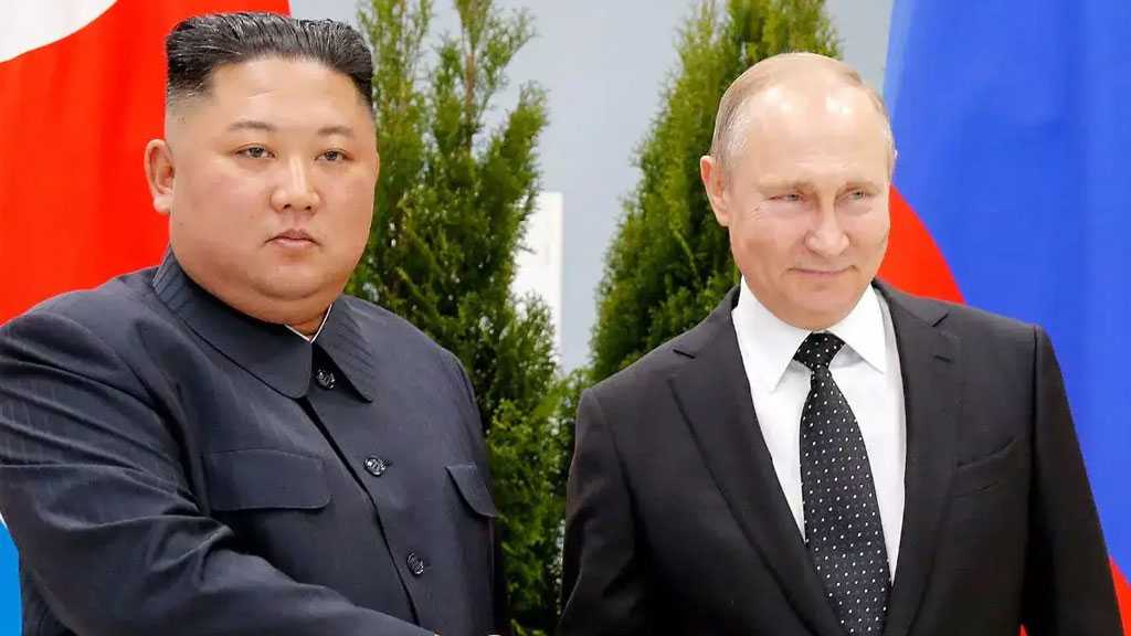 Kim Jong Un Reaffirms Support for Russia, Confirms North Korean Troop Role in Ukraine War