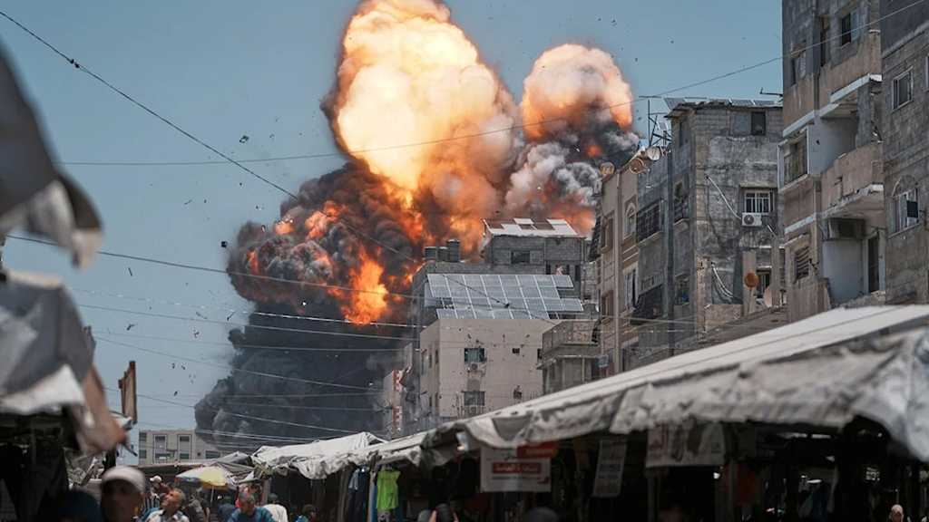Death in Every Corner: Gaza Toll Mounts as Medical Sector Collapses