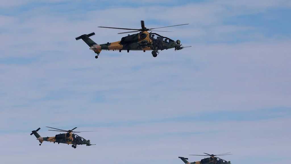 Turkey to Supply Somalia’s Military with Combat Helicopters: Bloomberg