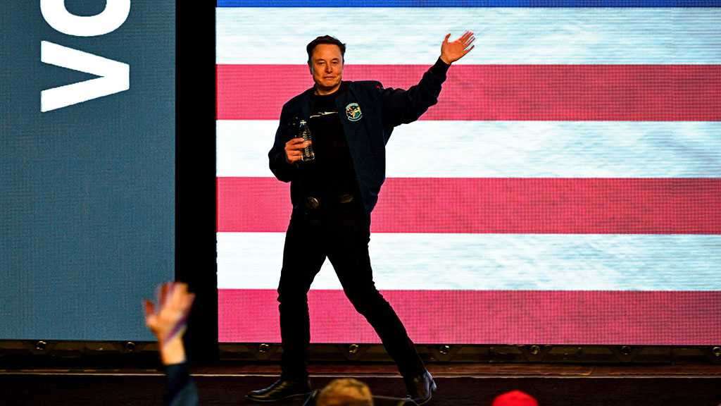 Musk Floats ‘America Party’ After Trump Feud, Claims Poll Shows Broad Support