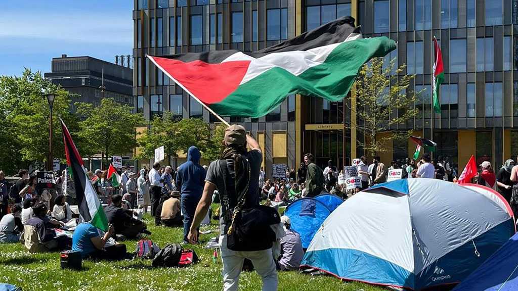 Birmingham University Students Cleared After Crackdown on Pro-Palestine Protests
