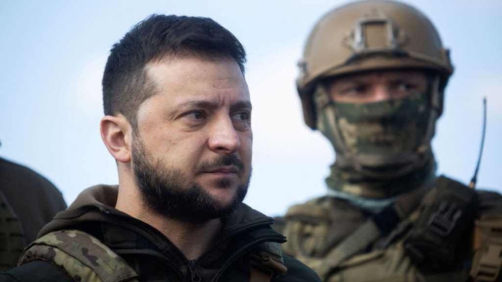 Ukrainian MP: Zelensky Blocking Return of Fallen Soldiers’ Bodies to Dodge Payouts