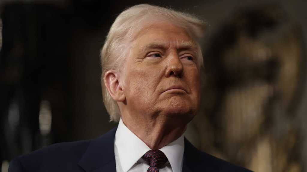 US: Trump’s Sweeping Travel Ban Goes into Effect