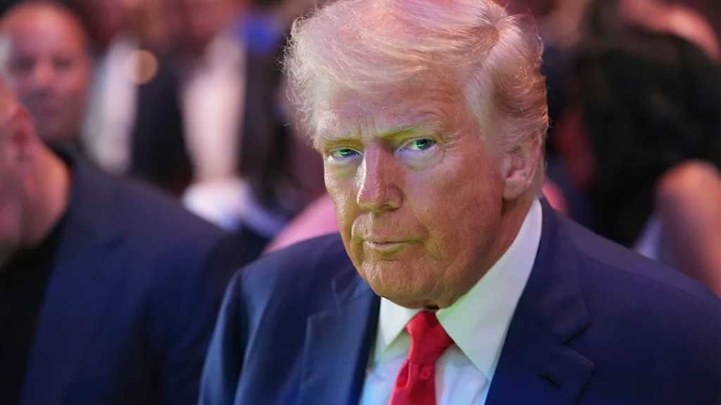 Trump’s Sweeping Travel Ban on 12 Countries Goes Into Effect