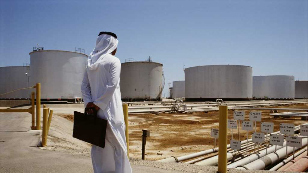 Bank of America: Saudi Arabia Preparing for Long, Shallow Oil Price War