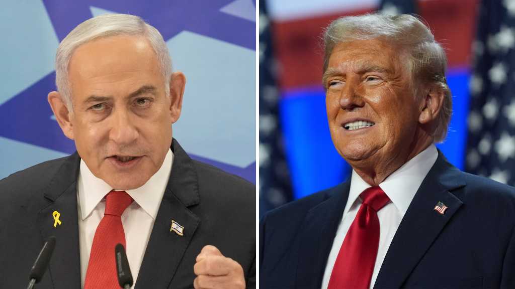 Trump Speaks with Bibi: US Wants Iran Deal