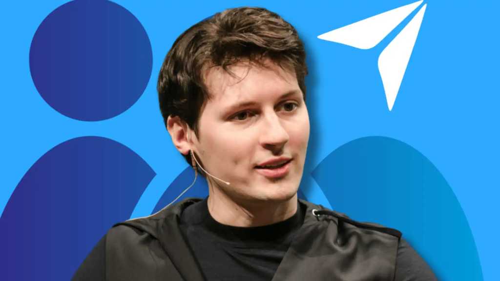 Telegram Boss Blasts France’s Unprecedented Case Against Him