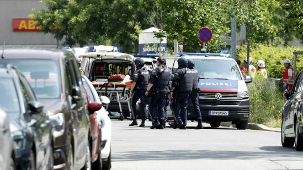 Austria: At Least Eight Killed in Graz School Shooting