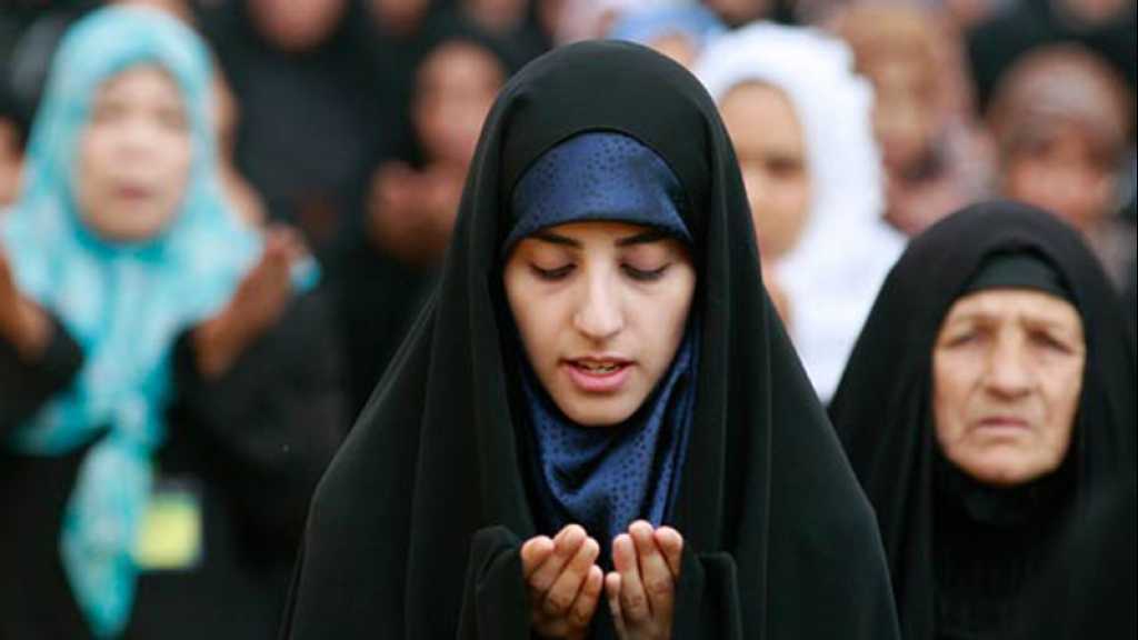 Islam is World’s Fastest-Growing Religion, New Pew Study Finds