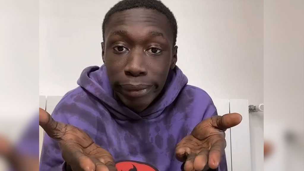 TikTok Star Khaby Lame Detained by ICE for Visa Overstay, Allowed Voluntary Departure