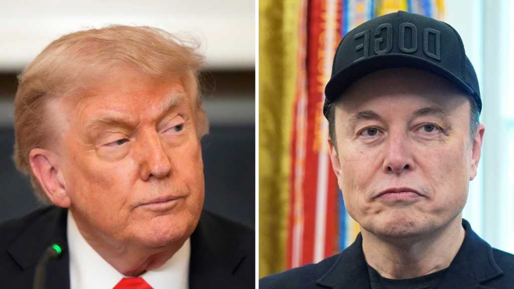 Musk Expresses Regret for Attacks on Trump