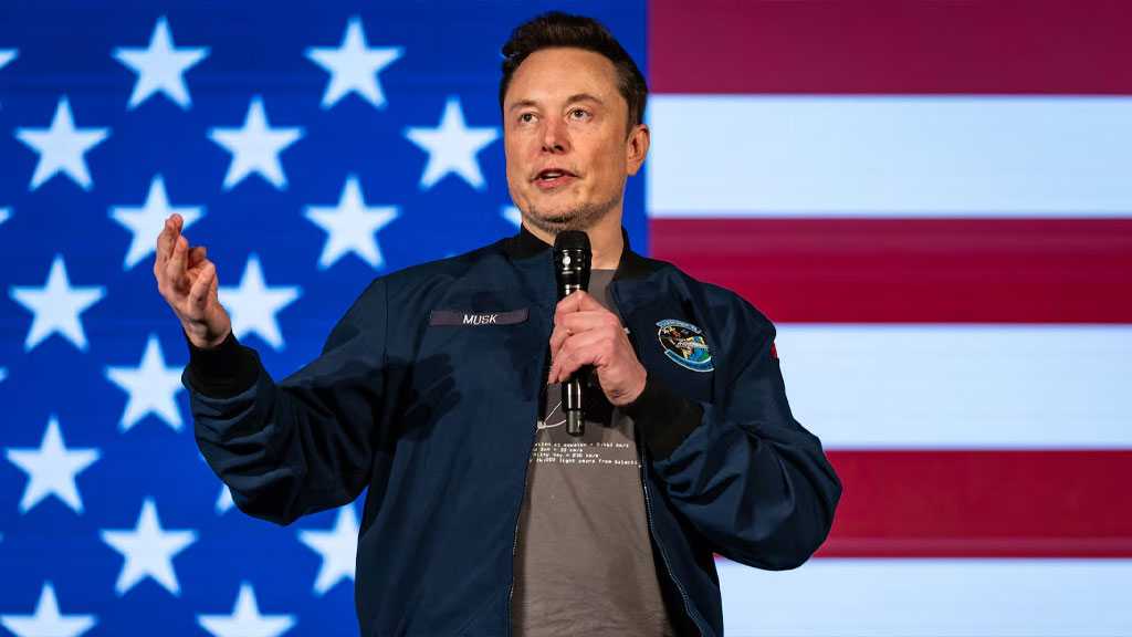 WSJ: Biden-Era Agencies Monitored Foreign Guests Visiting Elon Musk