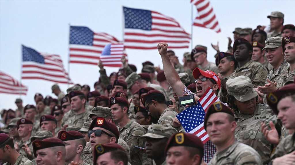 Trump’s $45M Military Parade Draws GOP, Media Backlash Ahead of Army Anniv.