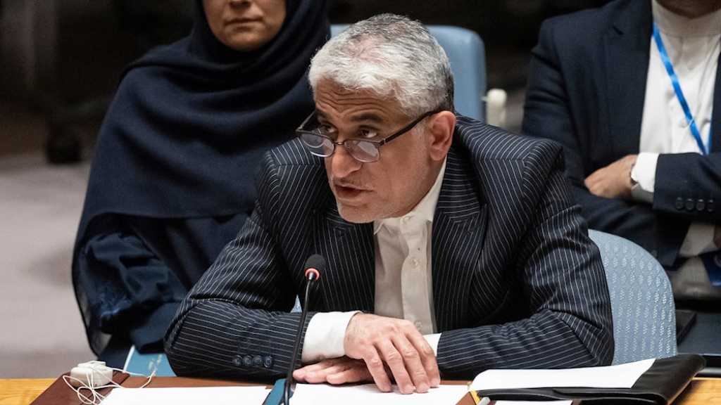 Iran: May Use Legal Right to Leave NPT If European States Trigger Return of UN Sanction