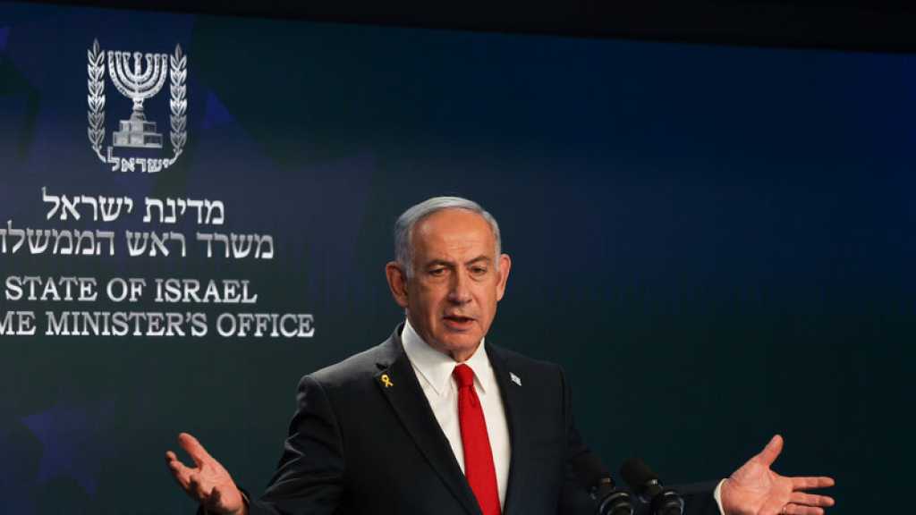 Internal Divisions Among Far-Right Temporarily Shield Netanyahu Gov’t