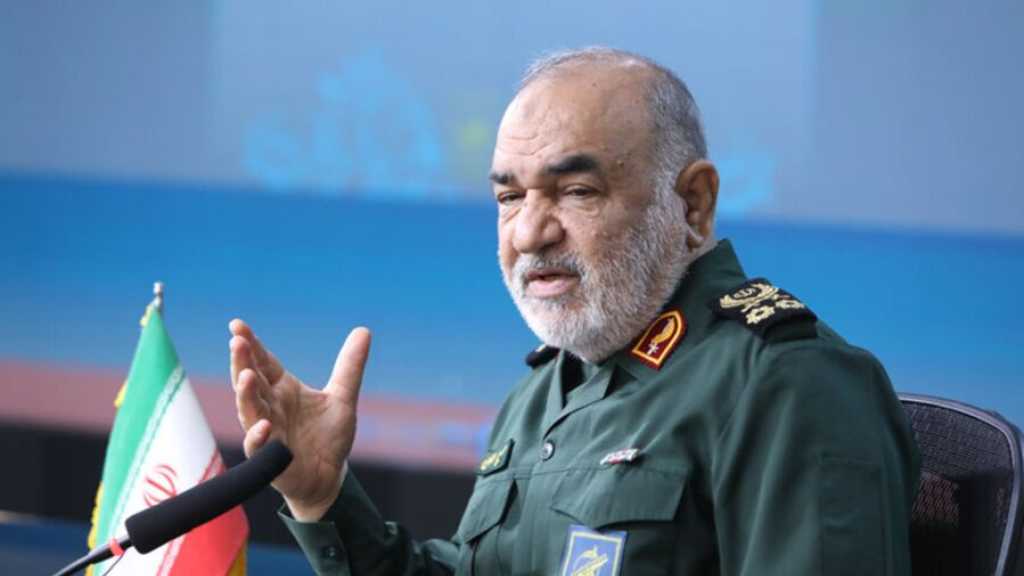 Salami: Iran Fully Prepared to Respond to Any Threat