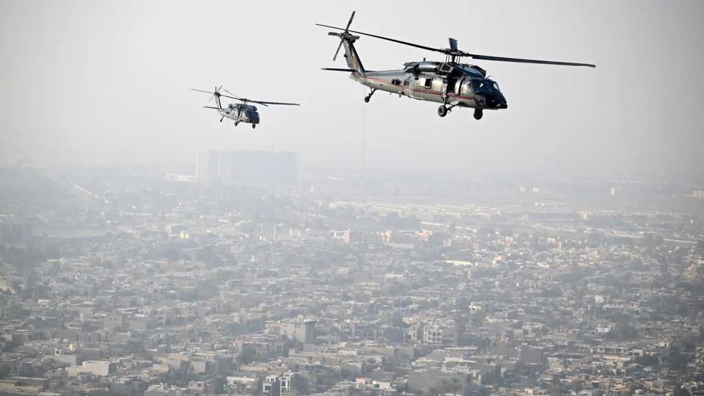 US Authorizes Partial Evacuation of Middle East Embassies